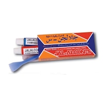 Jal-alcon-s 5 Dakika Ikiz Yapıştırıcı 20 Gr. - 36857825