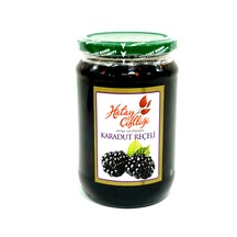 Karadut Reçeli 850gr
