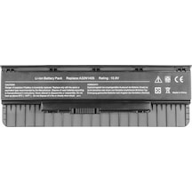 Asus Gl551 . Gl551Jk . Gl551Jm. Gl551Jw. Gl551Jx Uyumlu Batarya