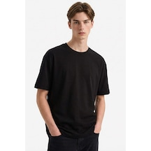 Defacto - Premium Boxy Fit Tişört F9561AX26SP