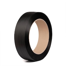 Teknopak 12mm 1.kalite Siyah Çember 40x15 Kasnak
