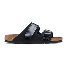 Birkenstock Ujı Nl Nu Kadın Terlik 1026570 Black