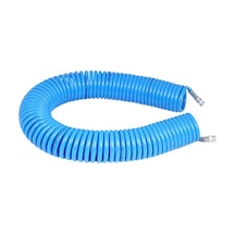 SPİRAL HAVA HORTUM 15 METRE