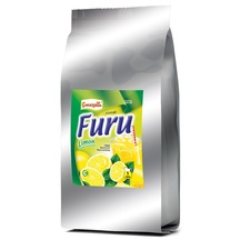 Çınaraltı Kontat Furu Limon Aromalı İçecek Tozu 600 G