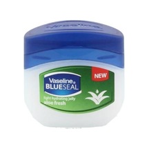 Vaseline Blueseal Aloe Fresh Vazelin Jel Krem 50 ML