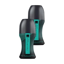 Full Speed Surfer Erkek Roll-on 50ml İkili Paket