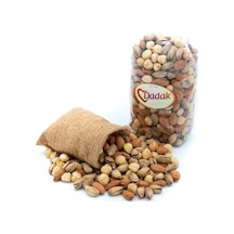 Dadak Lokum ve Kuruyemiş Lüks Karışık Çerez 2 KG