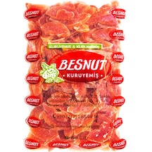 Besnut Dilimli Papaya Kurusu 1 KG