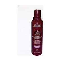 Aveda Color Control Boyalı Saçlar İçin Rich Şampuan 200 Ml