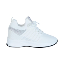 M.P Mp 241-1669zn Yazlık Kadın Sneaker Spor Ayakkabı 001