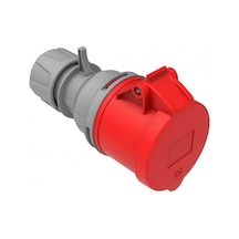 Bemis (bc1-3505-2312) Cee Norm 5*32a Uzatma Priz