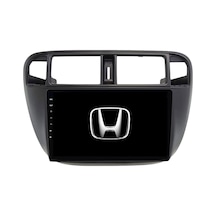Honda Civic - Araç Multimedya Ekran - 4gb 64gb - Ies - Black - 1996 - 2001 - 9 Inch - Myway