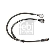 Febi Bilstein 108132 Vuruntu Sensörü Bmw E81 E82 E87 E90 E92 E93 E60 F10 E63 E64 E65 F01 E83 E84 E70 F25 Z3 13627525039