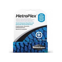 Seachem Metroplex 5 G