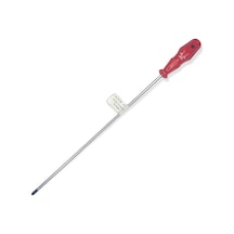 ProScr 5*300 MM Yıldız Uçlu Süngüsü Uzun Tornavida