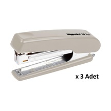 Bigpoint Zımba Makinesi No:10 Bej X 3 Adet
