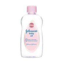 Johnson's Baby Bebek Yağı 200 ML