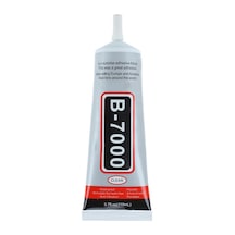 B7000 110 ML Çerçeve Cam Lens Lcd Ekran Yapıştırıcı