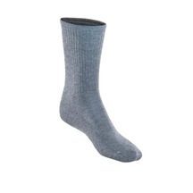Blackspade Termal Unisex Spor Çorap 9274 Gri