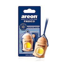 Areon Fresco Sport Lux Verano Azul Oto Araç Kokusu