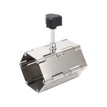 Suntek Duvar Karosu Düzleştirici Yüksek Ve Alçak Regülatör 9,8 Cm X 4,5 Cm X 13 Cm