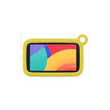 Tcl Tab 7 L Family Edition 9309x 2 GB 32 GB Tablet Sarı+ Kılıf