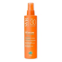 SVR Sun Secure Yüz ve Vücut için Güneş Koruyucu Sprey SPF30 200 ML