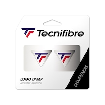 Tecnifibre Logo Damp Titreşim Önleyici 53atplotrn