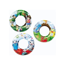 Bestway Desenli Deniz Simidi 61 Cm 36014