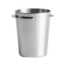 Metabagua Kahve Dozaj Kabı, Paslanmaz Çelik Dozaj Kabı Aksesuarları Bylk4a Gümüş