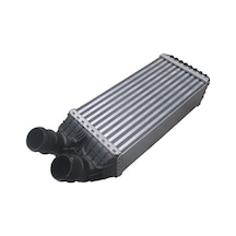 Cıtroen C3 Pıcasso 09/13 Turbo Hava Soğutma Radyatörü 1.6 Hdı İntercooler Brazing 300x157x80 Oris