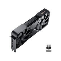 Pny Rtx Pro 6000 Blackwell 96gb Vcnrtxpro6000-sb Gddr7 512bit 4x Dp Pcıe 5.0 Ws Edıtıon