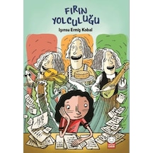 Fırın Yolculuğu - Ezjı-729699