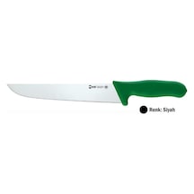 Ivo 83061 Ergoduo 18Cm Siyah Kasap Bıçağı