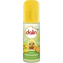 Dalin Bebek Kolonyası Orman Esintisi Sprey 100 Ml