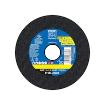 Ayırma Diski, 10 Adet Eht 115 X 1,0 X 22,23 Mm Düz Start-linie Start Steelox 69121067 Çel