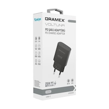 Spd25b 25w Pd Ultra Hızlı Şarj Adaptörü Type-c
