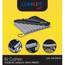 Comfort Plus Havalı Oturma Minderi 40 x 40 x 10 CM