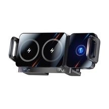 New High Intelligent Mobile Phone/pad Holder Magnetic Phone 1 New High Intelligent Mobile Phone/pad Holder Magnetic Phone 1