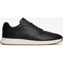 Tommy Hilfiger Erkek Sneaker Fm0fm05700bds Siyah