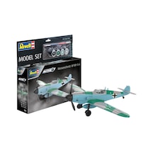 Revell, M.set Messerschmitt Bf109g-6, Oyuncak