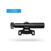 Pro Performan Xs Teleskopık Mini Pompa 120psi Prpu0104 Siyah
