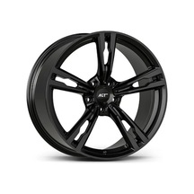 8249400002230 5 120 19 8.5 Et33 Ch72.6 19265-1 Gloss Black Di Amo