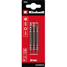 Einhell Bits Ucu 65 Mm Yıldız Allean Uç Seti 3 Adet