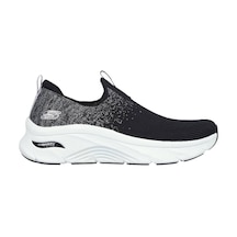 Skechers Arch Fıt D'lux Kadın Ayakkabı 149684-blk Siyah