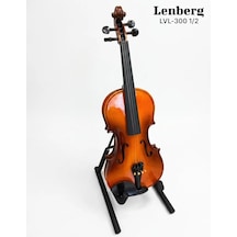 Lenberg Lvl-300 1/2 Keman