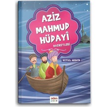 Aziz Mahmud Hüdayi Hazretleri N11.310