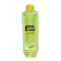 Nesrin 80 Derece Limon Kolonyası Pet Şişe 900 ML