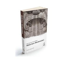 Selçuklu Devri Üniversiteleri Nizamiye Medreseleri - Ccgx-878876