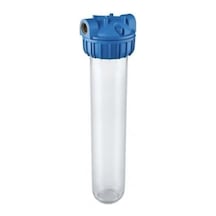 Atlas Filtre Kabı 20'' Housing 1 1/2'' Bağlantılı - Za1381901